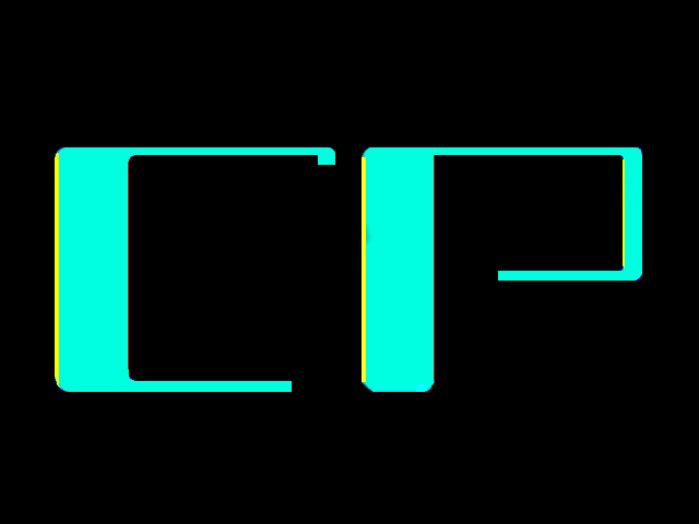Cullen Programming logo